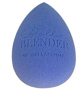 Esponja bella blender Bella Femme
