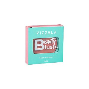 Beauty Blush 03 Beauty Baby Vizzela