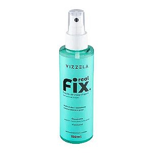 Real Fix Fixador De Maquiagem - Vizzela