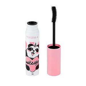 Máscara Para Cílios Big No Panda Vizzela