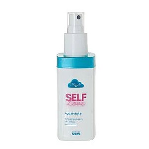 Água Micelar Self Love - Bloggerbr