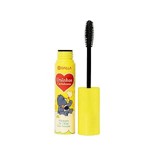 Mascara para Cilios a prova d'agua Dalla