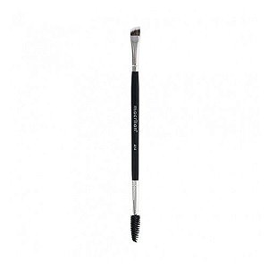 Pincel Duplo Escova e Chanfrado A14 Macrilan