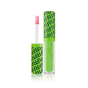 Green Chilli Gloss Labial - Franciny Ehlke