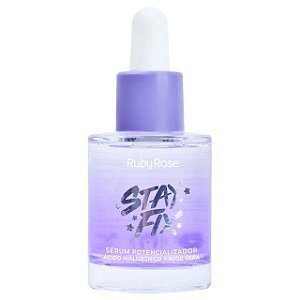 Sérum Facial Potencializador Stay Fix - Ruby Rose
