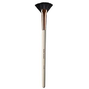 Pincel Profissional Especial Leque E13 Macrilan