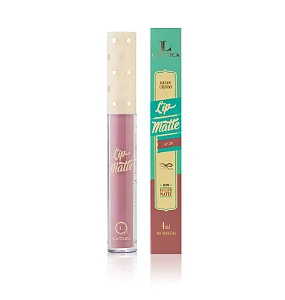 Batom Liquido Lip Matte nº39 Latika