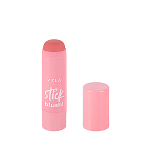 Blush Stick Cor 01 Vizzela