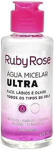 Ruby Rose - Água micelar - 120 ml