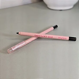 Ruby Rose - Eye Catching - Lápis de olhos preto