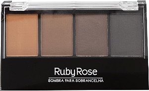 Sombra para Sobrancelha - Ruby Rose