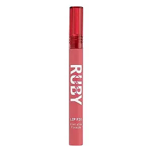 Lip fix - Ruby Kisses- Blueberry Pie