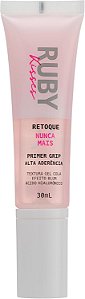 Primer Grip Alta Aderência / Ruby kisses