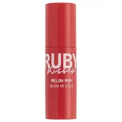 Blush em stick Peach pop /Rk cor 02
