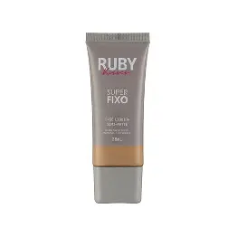 Base Líquida Semi matte- Ruby Kisses- cor 220