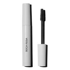 Máscara para cílios efeito natural Marrom - Boca Rosa