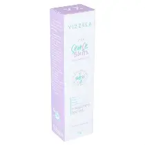 Espuma facial reset clean Sense Skin - Vizzela