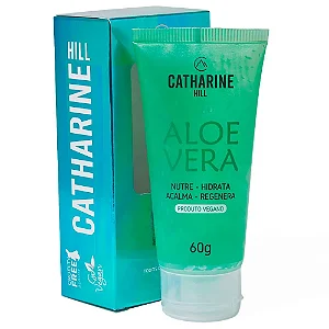 Gel Freshner Aloe Vera- Catharine Hill