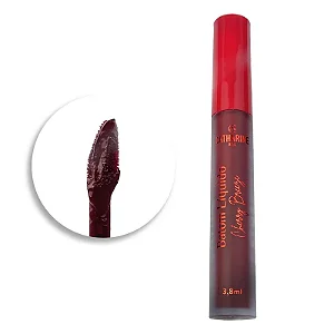 Batom líquido Cherry Breeze - Catharine Hill