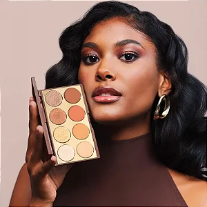 Palette Neutrals Secrets - Niina secrets