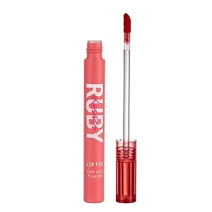Lip fix - Ruby Kisses- Pink Energy
