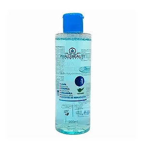 Água Micelar 7 em 1 - Phállebeauty