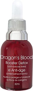 Booster Detox - Drangon´s Blood