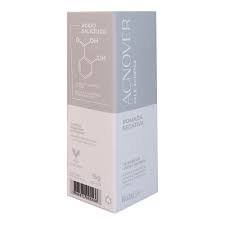 Acnover pomada secativa - Ruby rose