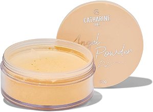 Pó Facial Angel Powder - Cor A4 Catharine Hill
