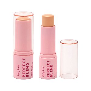 Base Stick Perfect Blend - FS40 Ruby Rose