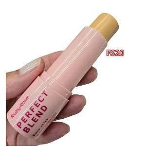 Base Stick Perfect Blend FS20-Ruby Rose