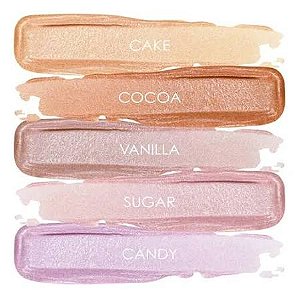 Liquid Blush Cor Vanilla - Bruna Tavares