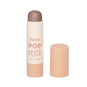Pop Stick Iluminador - Cor 03 Dapop