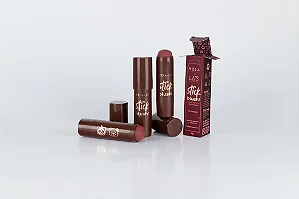 Blush Stick Red Mocha Vizzela + La's - Vizzela