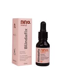 Serum Blindagem 15ml - Nina Makeup