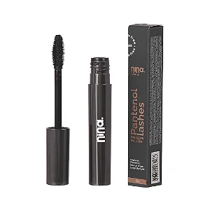 Máscara de Cílios – Volume – Nina Makeup