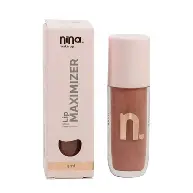 LIP MAXIMIZER GLOSS PREENCHEDOR - NUDE