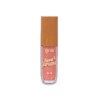 LIP OIL SWEET CARAMEL PINK - NINA MAKEUP