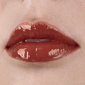 LIP OIL SWEET CARAMEL NIGHT - NINA MAKEUP