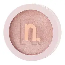 Iluminador Instant Glow Rose - Nina Makeup