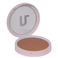 Contorno compactado Instant Cinnamon cor 3 - Nina Makeup