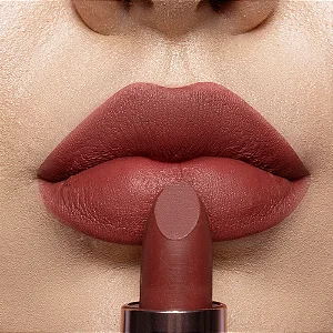 Batom Bala – Mood – Nina Makeup