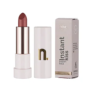 BATOM BALA INSTANT KISS MARIA ANTONIETA - NINA MAKEUP