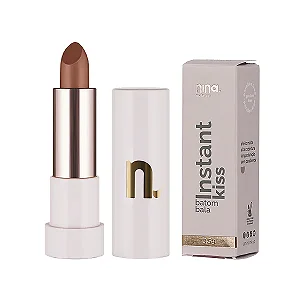 BATOM BALA INSTANT KISS COZY - NINA MAKEUP