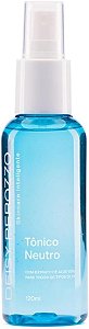 Tônico Neutro 120ml - Deisy Perozzo