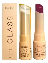 BATOM CREAMY MATTE GL08 GLASS HBF5678 - RUBYROSE