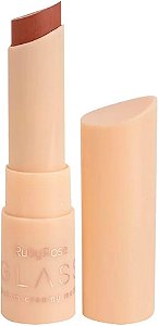 BATOM CREAMY MATTE GL03 GLASS HBF5673 - RUBYROSE