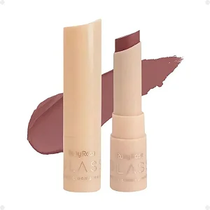BATOM CREAMY MATTE GL01 GLASS HBF5671 - RUBYROSE