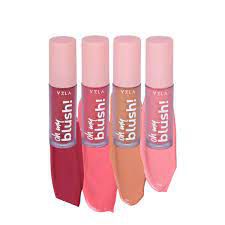 BLUSH LÍQUIDO - VIZZELA