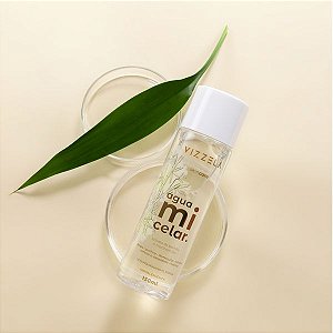 Água Micelar - Vizzela